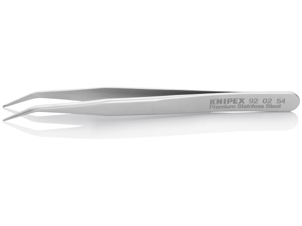 Knipex 92 02 54, Metallic, 15 g, 12 cm