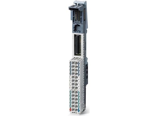 Siemens 6ES7193-6BP20-0DA0, Monivärinen, 59 g, 1 kpl, 42 mm, 28 mm, 146 mm