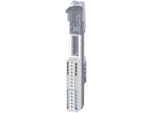 Siemens 6ES7193-6BP20-0DA0, Monivärinen, 59 g, 1 kpl, 42 mm, 28 mm, 146 mm
