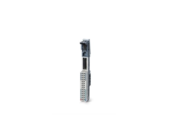Siemens 6ES7193-6BP20-0DA0, Monivärinen, 59 g, 1 kpl, 42 mm, 28 mm, 146 mm