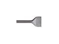 Miniatyrbilde 2 av 5: Makita B-14059, murmeisel, flat meisel, 250 mm, 40 mm
