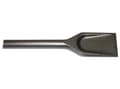 Miniatyrbilde 1 av 5: Makita B-14059, murmeisel, flat meisel, 250 mm, 40 mm