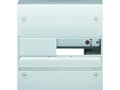Pikkukuva 1 / 4: HAGER Group board GD113F 13 moduulia PE-kiinnittimelläKxSxK: 250 x 250 x 103 mmIP 30, valkoinen RAL 9010