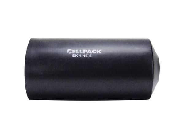 Dsg Canusa C71025002bk Heat Shrink End Cap Nominal Inside Diameter Pre