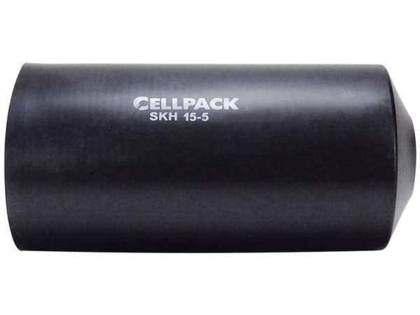 Dsg Canusa C71025002bk Heat Shrink End Cap Nominal Inside Diameter Pre