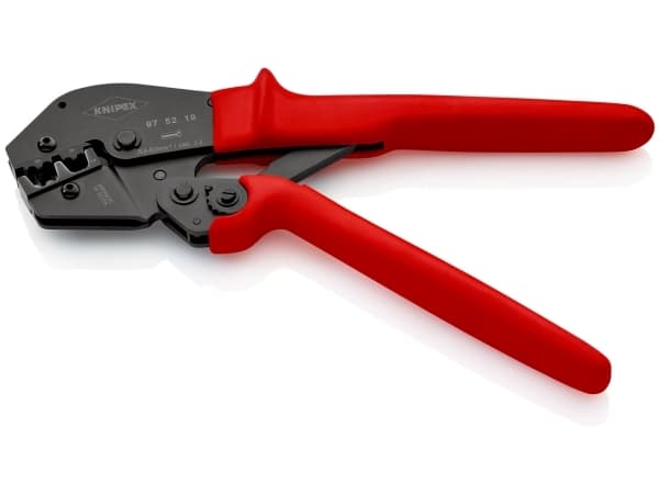 Knipex 97 52 19 Krympetang Kabelsko 35 til 50 mm²