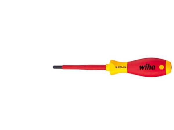 Wiha 30701, 36 mm, 218 mm, 97 g