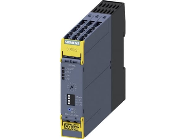 Siemens 3SK1122-1CB42 3SK11221CB42 Säkerhetsbrytare 24 V/DC