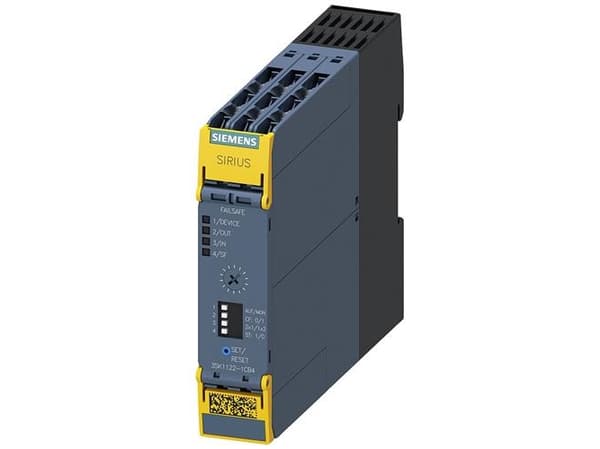 Siemens 3SK1122-1CB42 3SK11221CB42 Säkerhetsbrytare 24 V/DC