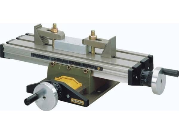 Proxxon Micromot 27100 Mikrokoordinatbord KT 70 1 stk