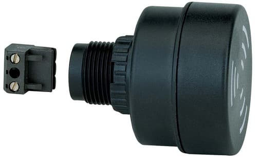 Werma Signaltechnik Signal Sum 109.000.68 N/A Halvtoner 230 V/AC 80 dB