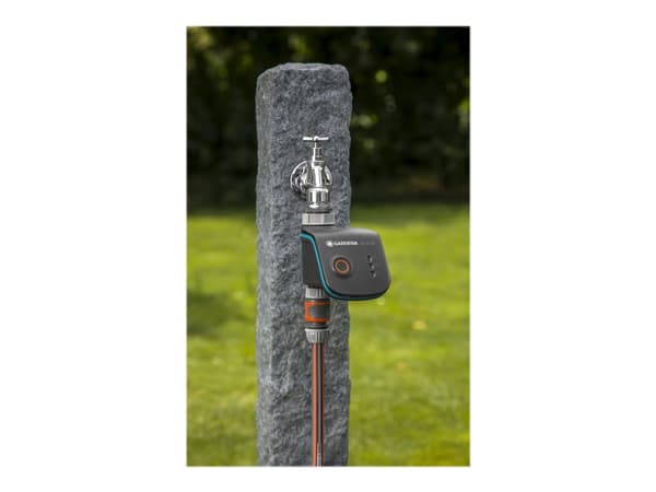 Gardena smart vanningsdatasett