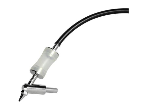 Star Tec ST 60136 Afloddeopsats Spidsstørrelse 1 mm Indhold 1 stk