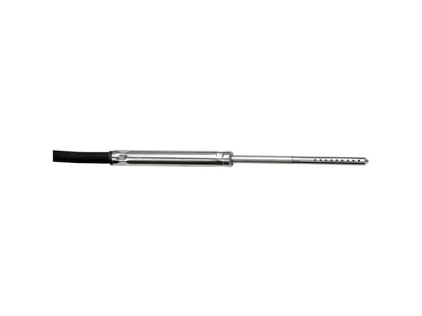 testo Feuchte-/Temperaturfühler Thin humidity sensor Temperature sensor;0 - 40 °C