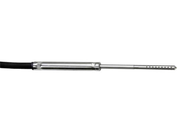 testo Feuchte-/Temperaturfühler Thin humidity sensor Temperature sensor;0 - 40 °C
