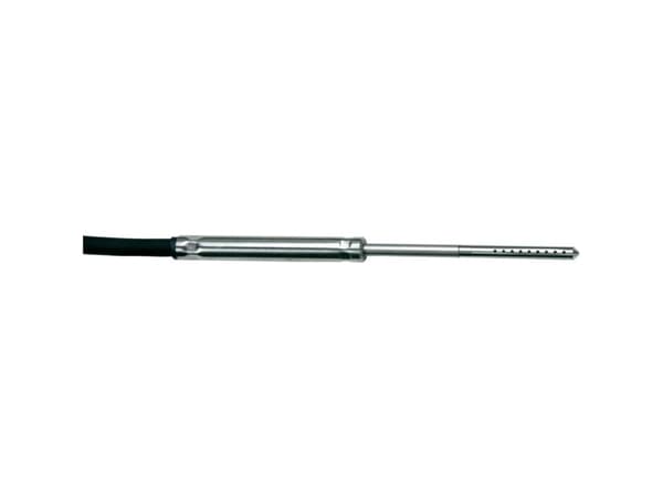 testo Feuchte-/Temperaturfühler Thin humidity sensor Temperature sensor;0 - 40 °C