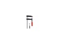 Pikkukuva 5 / 5: BESSEY TGK50, F-kiinnitin, 50 cm