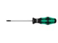 Miniatyrbild 1 av 5: Wera 367 TORX, 25 mm, 13 cm, 25 mm, 27 g, Svart, Grön