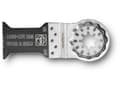 Miniatyrbild 3 av 5: FEIN 63502160240, Sågblad, Gipsskivor, Plast, Trä, Bimetall, 5 cm, 35 mm, 10 styck