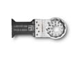 Miniatyrbild 5 av 5: FEIN 63502160240, Sågblad, Gipsskivor, Plast, Trä, Bimetall, 5 cm, 35 mm, 10 styck