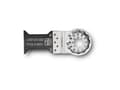 Miniatyrbild 1 av 5: FEIN 63502160240, Sågblad, Gipsskivor, Plast, Trä, Bimetall, 5 cm, 35 mm, 10 styck