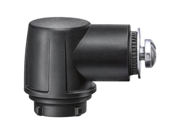 Siemens 3SE50000AK00 3SE5000-0AK00 Kääntyvä asema Musta 1 kpl