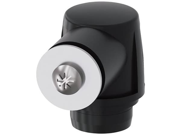 Siemens 3SE50000AK00 3SE5000-0AK00 Kääntyvä asema Musta 1 kpl