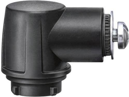 Siemens 3SE50000AK00 3SE5000-0AK00 Kääntyvä asema Musta 1 kpl