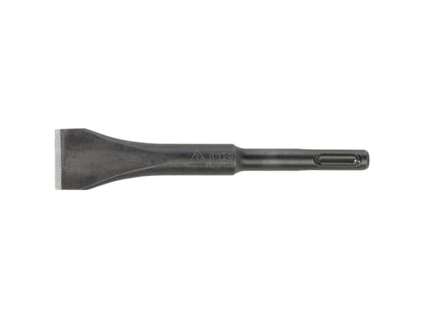Rennsteig Werkzeuge 212 14020 Leveä taltta 30 mm Kokonaispituus 140 mm SDS-Plus 1 kpl