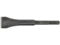 Pikkukuva 2 / 5: Rennsteig Werkzeuge 212 14020 Leveä taltta 30 mm Kokonaispituus 140 mm SDS-Plus 1 kpl