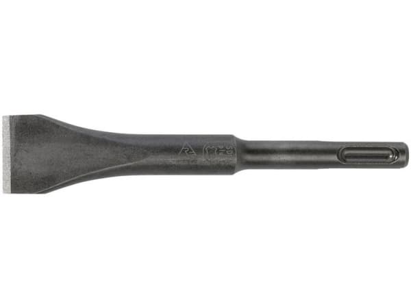 Rennsteig Werkzeuge 212 14020 Leveä taltta 30 mm Kokonaispituus 140 mm SDS-Plus 1 kpl