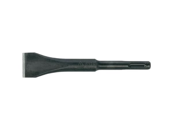 Rennsteig Werkzeuge 212 14020 Leveä taltta 30 mm Kokonaispituus 140 mm SDS-Plus 1 kpl