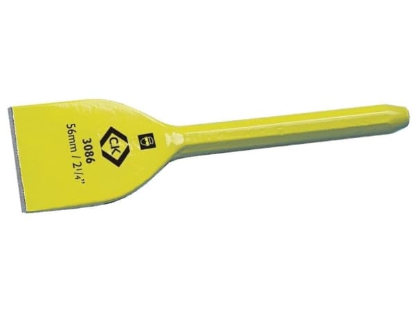 C.K Electricians Bolster Chisel 55mm C.K. T3086