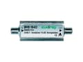 Pikkukuva 2 / 4: BVS 10-02 DVB-T MINIATYYRI-INLINE-VAHVISTIN 10 DB 862 MHZ