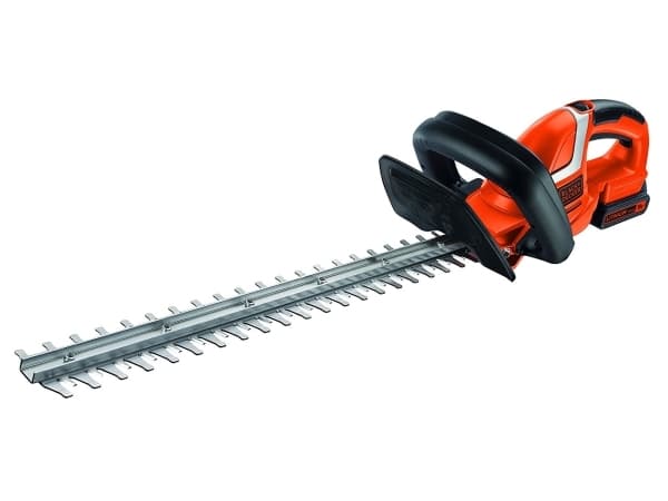 Black & Decker GTC1845L20, Batteri, 18 V, 2,6 kg