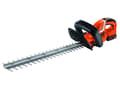 Miniatyrbilde 2 av 3: Black & Decker GTC1845L20, Batteri, 18 V, 2,6 kg