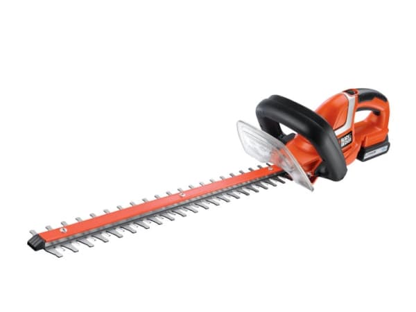 Black & Decker GTC1845L20, Batteri, 18 V, 2,6 kg