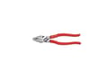 Miniatyrbilde 1 av 4: Wiha Z 02 0 01, Diagonal tang, Stål, Rød, 200 mm, 275 g