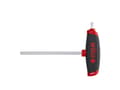 Miniatyrbild 4 av 5: Wiha 334DS K6, Insexnyckel med T-handtag, Metrisk, 6 styck, 2.5,3,4,5,6,8 mm, 624 g