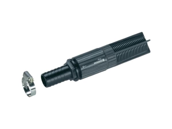 Gardena SUGEFILTER 1"
