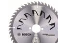 Miniatyrbilde 1 av 3: Bosch RUNDKLADER PRESISJON 190X2X30MM T48