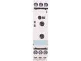 Övervakningsreläer 24, 24 - 240, 240 V/DC, V/AC 1 x växelkontakt Siemens 3UG4501-1AW30 1 st