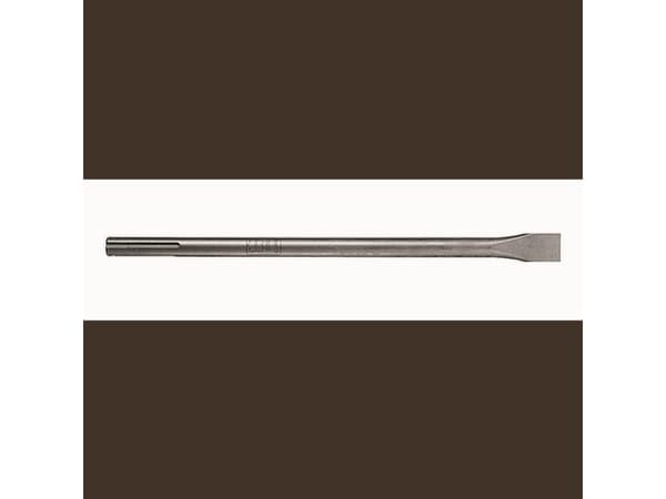 Bosch Accessories 2609255570 Flad mejsel Samlet længde 250 mm SDS-Plus 1 stk