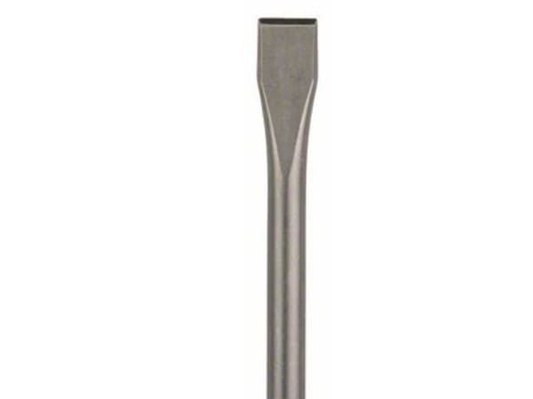 Bosch Accessories 2609255570 Flad mejsel Samlet længde 250 mm SDS-Plus 1 stk
