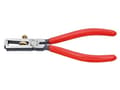 Pikkukuva 1 / 5: Knipex 11 01 160, Suojaava eristys, 131 g, Punainen