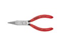 Miniatyrbilde 4 av 5: Knipex 30 21 140, Nesetang, 2 mm, 4,2 cm, Stål, Plast, Rød
