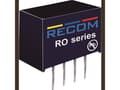 Miniatyrbild 3 av 3: RECOM RO-1209S DC/DC-omvandlare, PCB 12 V/DC 9 V/DC 111 mA 1 W Antal utgångar: 1 x