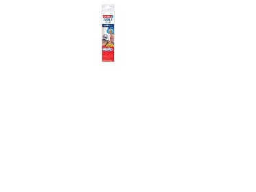 tesa COMFORT 05405-00101-00 Dørtætningsskinne tesamoll® Brun (L x B) 1 m x 40 mm 1 stk