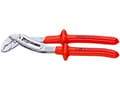 Miniatyrbild 2 av 5: Knipex 88 07 300, Tunge-og-spids tang, 7 cm, 6 cm, 7 cm, Krom-vanadium-stål, Rød