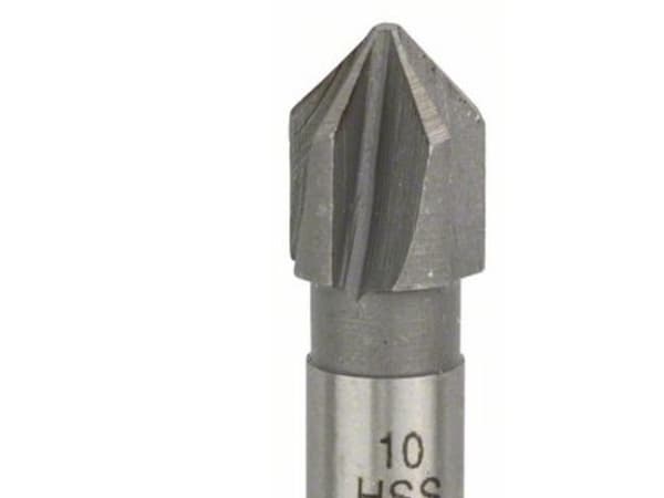 Bosch FORSÆNKER Ø10X40MM M5 90GR